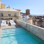 Granada Five Senses Rooms en Suites