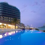 ESTIMAR Calpe Apartments (voorheen Appartementen del Mar)