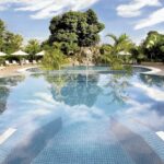 Botanico en The Oriental Spa