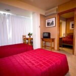 Appartementen Carihuela Beach