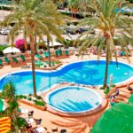 Hotel Roca Esmeralda & Spa - halfpension