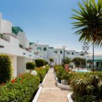 Appartementen Guarapo