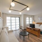 Hotel H10 Ocean Suites