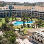 Hotel AR Golf Almerimar