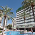 Hotel Roca Esmeralda & Spa - halfpension