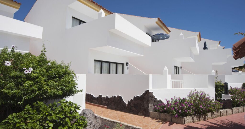 Wyndham Residences Golf del Sur