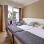 Hotel Sol Torremolinos Don Pedro