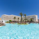 Hotel Zoraida Resort