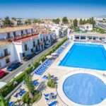 Hotel Globales Pueblo Andaluz