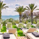 Hotel H10 Estepona Palace - logies & ontbijt