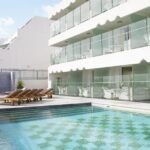 Appartementen Villa Magna - adults only