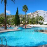 Hotel JS Sol de Alcudia