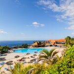 Hotel Esencia de La Palma by Princess