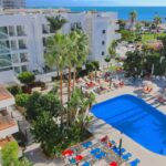 Hotel Sol Torremolinos Don Pedro