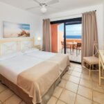 Appartementen Sol Sun Beach