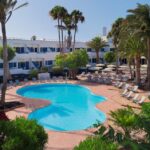 Hotel H10 Ocean Dunas - Adults Only