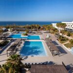 Hotel Barcelo Cabo de Gata - Logies/ontbijt