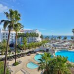 Hotel Sol Torremolinos Don Pablo