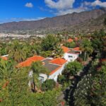 Bungalows Palma Jardin