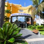 Aparthotel Villa de Adeje Beach