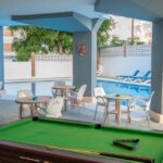 Appartementen Palm Beach Club Carihuela