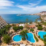 Hotel Spring Arona Gran - logies & ontbijt - adults only