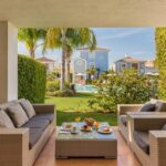 Appartementen Cortijo del Mar - inclusief huurauto