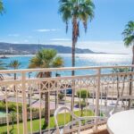 Appartementen Coral Compostela Beach