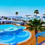 Appartementen Atlantis-Las Lomas