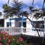 Appartementen Atlantis-Las Lomas