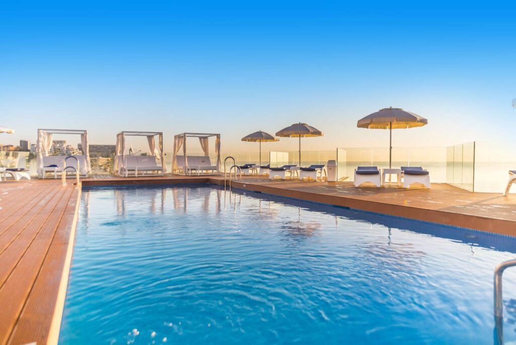 Alua AluaSun Lago Rojo