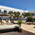 Hotel Coral Cotillo Beach