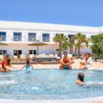 Hotel Coral Cotillo Beach