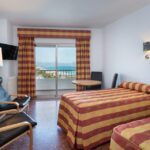 Hotel - Appartementen Bajondillo