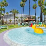 Bull Eugenia Victoria & Spa