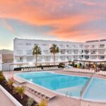 Sentido Aequora Lanzarote Suites