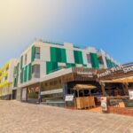 Hotel LIVVO Corralejo Beach - logies