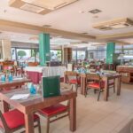 Hotel LIVVO Corralejo Beach - logies