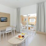 Appartementen HSM Club Torre Blanca