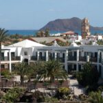 Appartementen Las Marismas