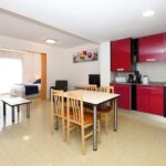 Appartementen Neptuno