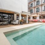 Hotel Neptuno & SPA