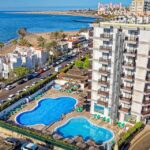 Relaxia Beverly Park