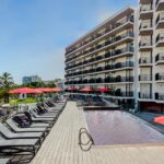 Hotel Vibra District - adults only