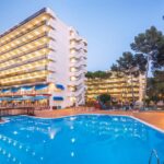 Appartementen Marinada