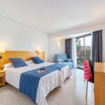 Hotel Vibra San Remo - all inclusive