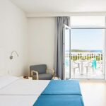 Hotel Globales Cala'n Bosch