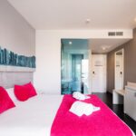 Hotel Agua Azul - logies & ontbijt