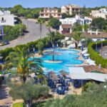 JS Portocolom Suites