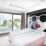 Hotel THB Naeco Ibiza - adults only